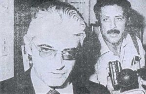 Nelson Lillo Super Policía